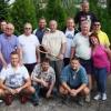Turnaj 2013 - dvouhry