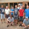 Turnaj dvouhry 2014
